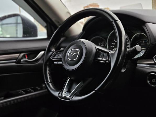 Mazda CX-5 II с пробегом 2019 года, цена 2 620 000 рублей, 158200 км, внедорожник, Автокод Объявления