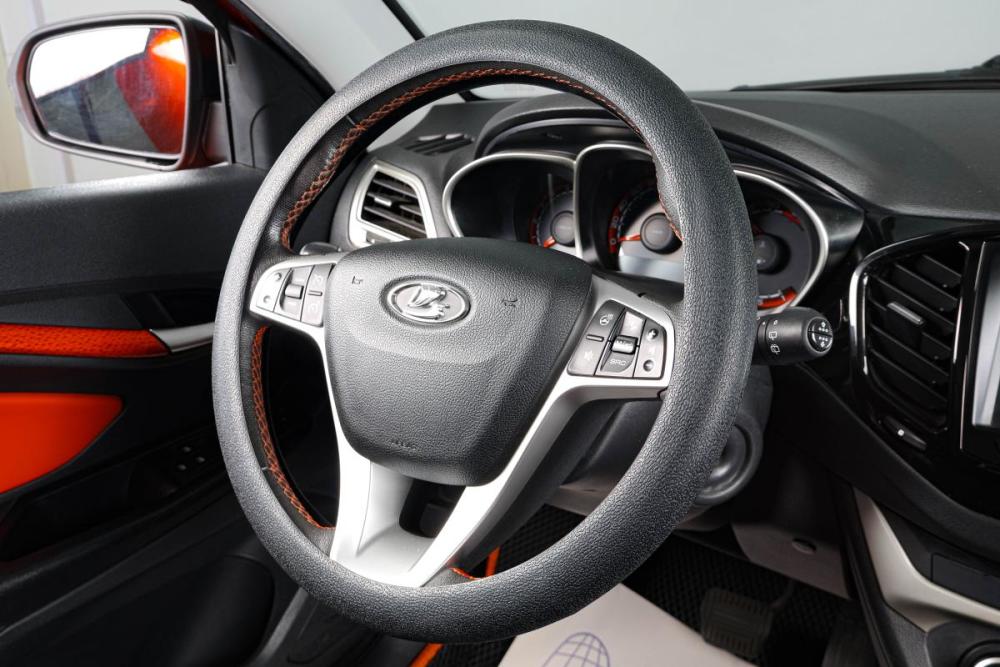 Lada (ВАЗ) Vesta I Тюмень  - изображение 12