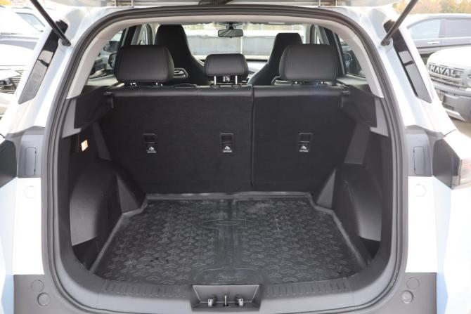 Chery Tiggo 4 I Рестайлинг 2 с пробегом 2024 года, цена 1 579 000 рублей, 53000 км, внедорожник, Автокод Объявления