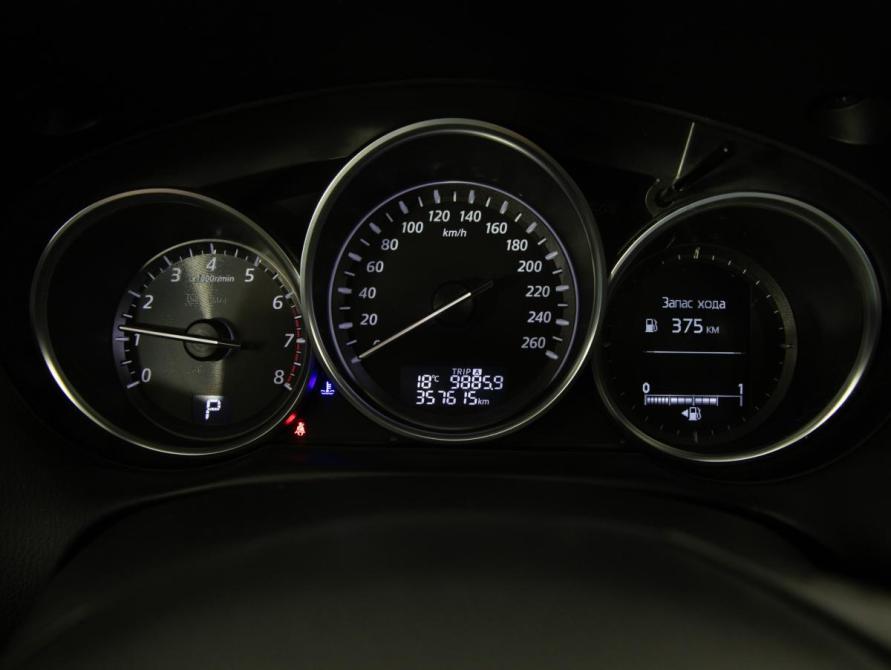 Mazda CX-5 I Санкт-Петербург  - изображение 11