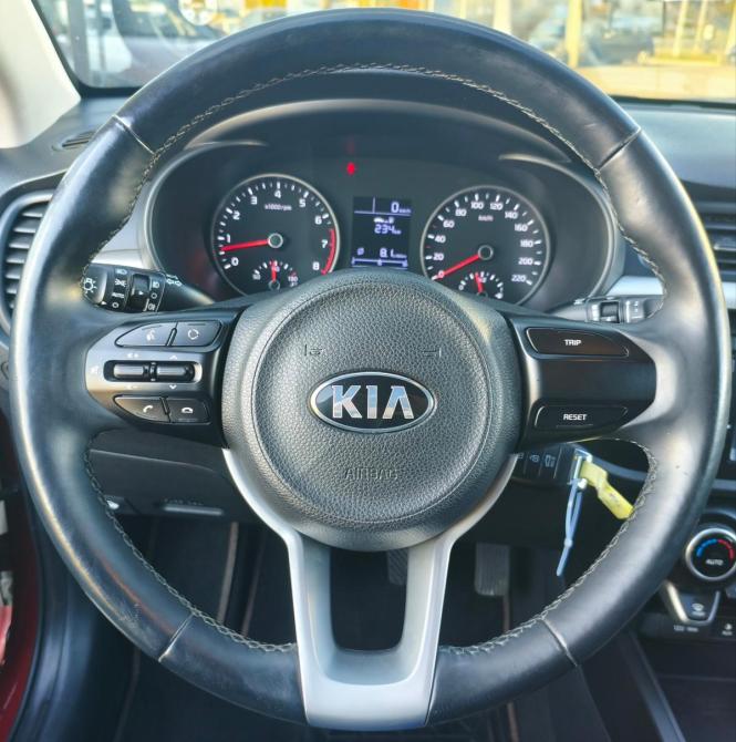 Kia Rio IV Воронеж  - изображение 13