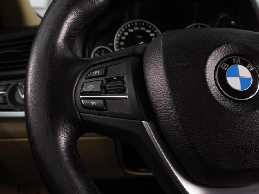 BMW X3 II (F25) Рестайлинг Воронеж  - изображение 15