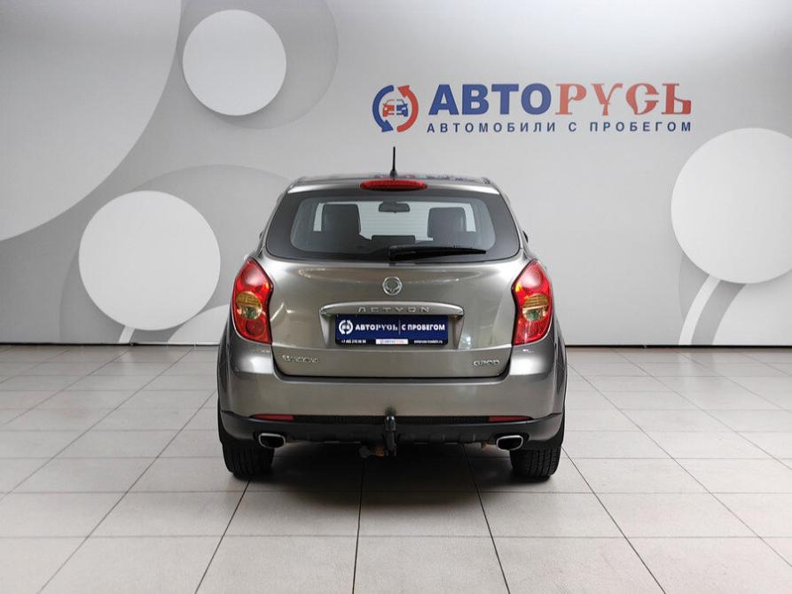 SsangYong Actyon II Подольск  - изображение 4