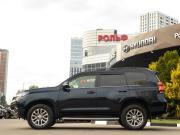 Toyota Land Cruiser Prado 150 Series Рестайлинг 2 Москва  - изображение 28