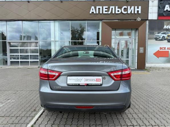 Lada (ВАЗ) Vesta I с пробегом 2016 года, цена 762 960 рублей, 67417 км, седан, Автокод Объявления