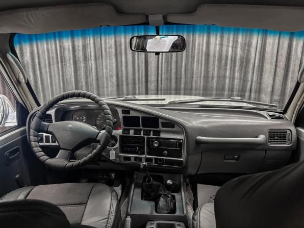 Toyota Land Cruiser 80 Series Рестайлинг с пробегом 1995 года, цена 1 400 000 рублей, 419420 км, внедорожник, Автокод Объявления