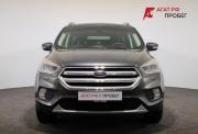 Ford Kuga II Рестайлинг Ярославль  - изображение 26