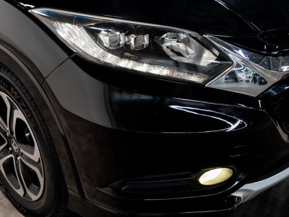 Honda Vezel I с пробегом 2014 года, цена 1 370 000 рублей, 132800 км, внедорожник, Автокод Объявления