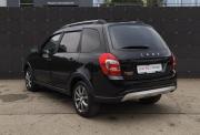 Lada (ВАЗ) Granta I Рестайлинг Сыктывкар  - изображение 25