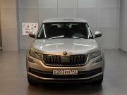 Skoda Kodiaq I Красноярск  - изображение 18