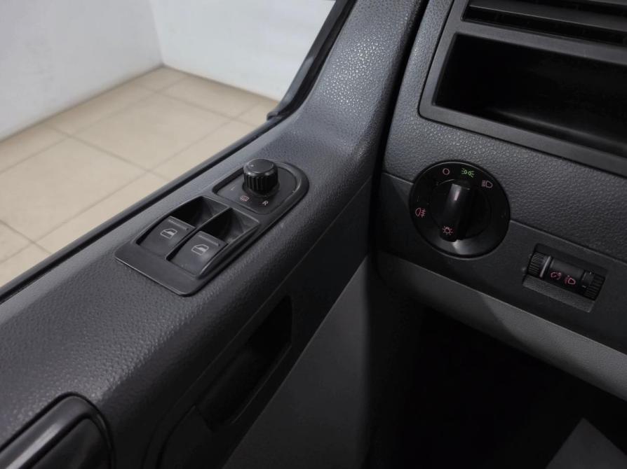 Volkswagen Caravelle T5 Рестайлинг Альметьевск  - изображение 11