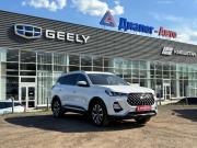 Chery Tiggo 7 Pro I Набережные Челны  - изображение 35