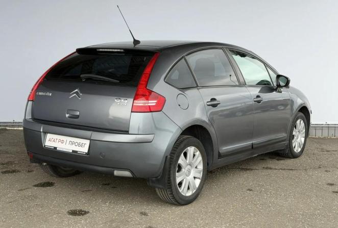 Citroen C4 I Рестайлинг с пробегом 2011 года, цена 490 000 рублей, 177666 км, хэтчбек, Автокод Объявления
