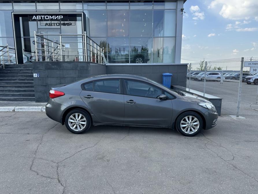 Kia Cerato III Саратов  - изображение 4