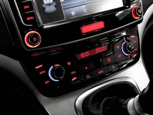 Haval H6 I с пробегом 2019 года, цена 1 217 100 рублей, 134340 км, внедорожник, Автокод Объявления