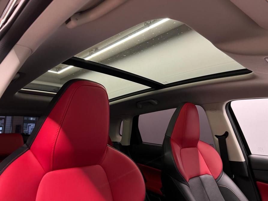 Changan UNI-S (CS55 Plus) Санкт-Петербург  - изображение 25