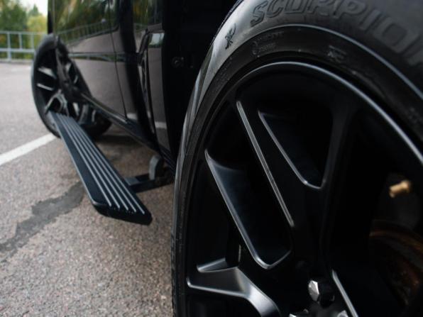 Ram 1500 V с пробегом 2023 года, цена 8 900 000 рублей, 44407 км, offers.body_type.unknown, Автокод Объявления