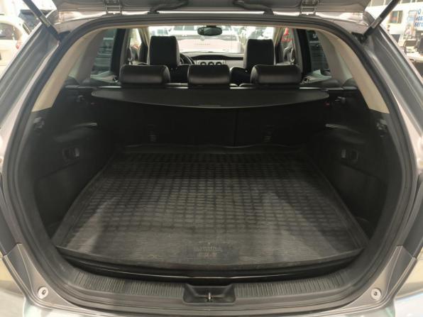 Mazda CX-7 I Рестайлинг с пробегом 2011 года, цена 770 000 рублей, 237300 км, внедорожник, Автокод Объявления