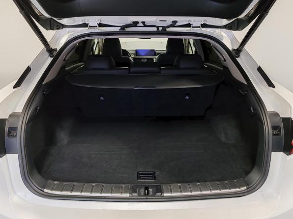 Lexus RX IV с пробегом 2016 года, цена 3 629 000 рублей, 176818 км, внедорожник, Автокод Объявления