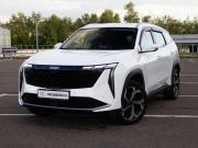 Geely Atlas II Москва  - изображение 19
