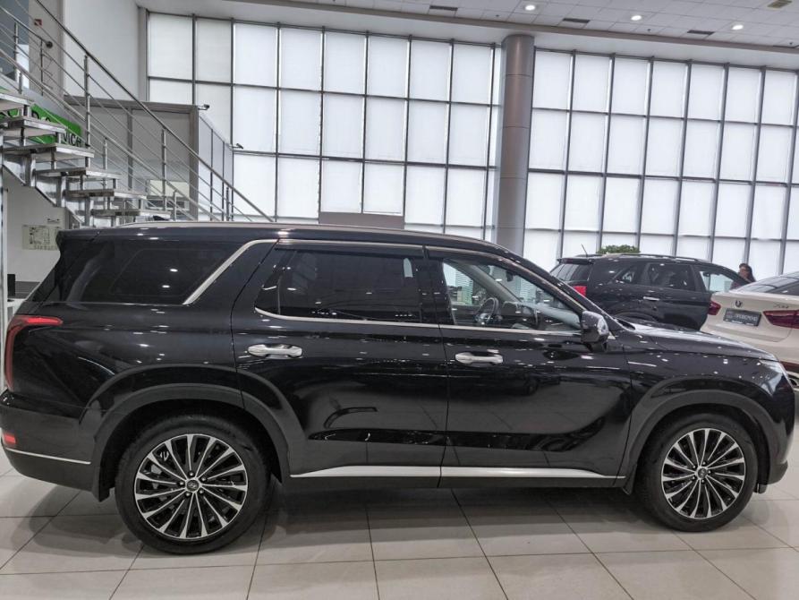 Hyundai Palisade I Казань  - изображение 5