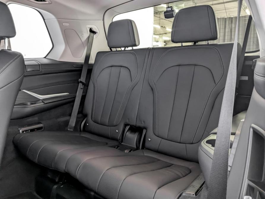 BMW X7 I (G07) Москва  - изображение 13