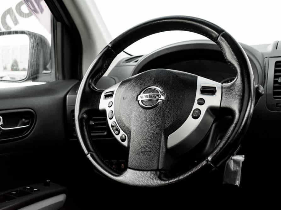 Nissan X-Trail II Рестайлинг Екатеринбург  - изображение 15