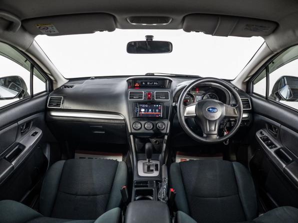Subaru Impreza IV с пробегом 2015 года, цена 995 000 рублей, 195519 км, хэтчбек, Автокод Объявления