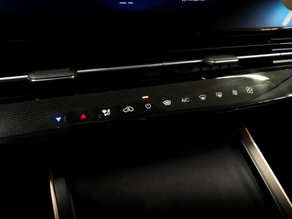 Omoda C5 I с пробегом 2024 года, цена 1 695 000 рублей, 23265 км, внедорожник, Автокод Объявления