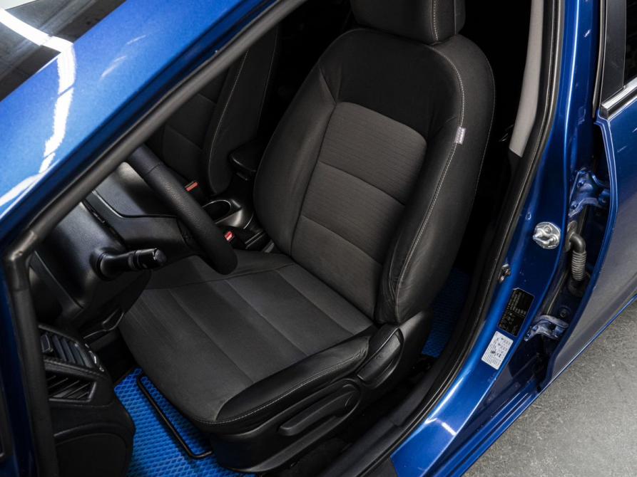 Kia Cerato III Тюмень  - изображение 13