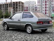 Lada (ВАЗ) 2113 Ижевск  - изображение 19