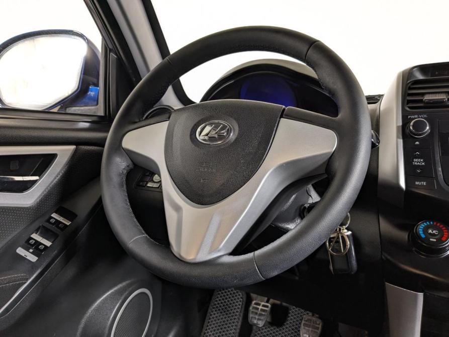 Lifan X60 I Рестайлинг 2 Екатеринбург  - изображение 14