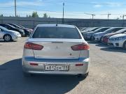 Mitsubishi Lancer X Пермь  - изображение 10