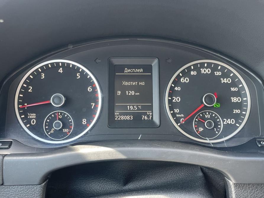 Volkswagen Tiguan I Москва  - изображение 17