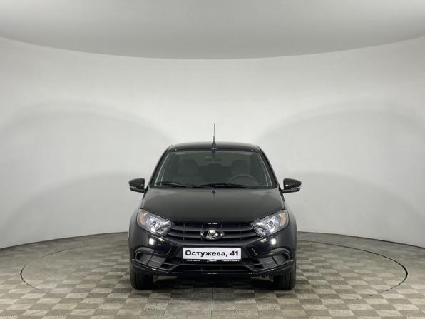 Lada (ВАЗ) Granta I Рестайлинг с пробегом 2023 года, цена 760 000 рублей, 40304 км, лифтбек, Автокод Объявления