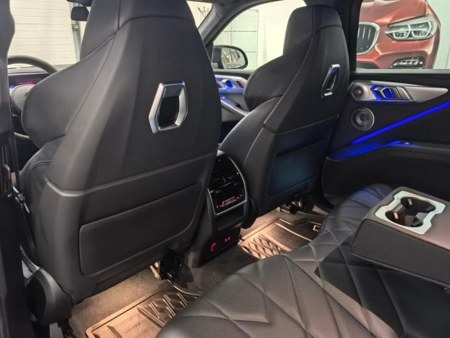 BMW XM Новосибирск  - изображение 26