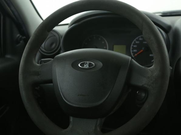 Lada (ВАЗ) Granta I с пробегом 2016 года, цена 373 000 рублей, 116000 км, седан, Автокод Объявления