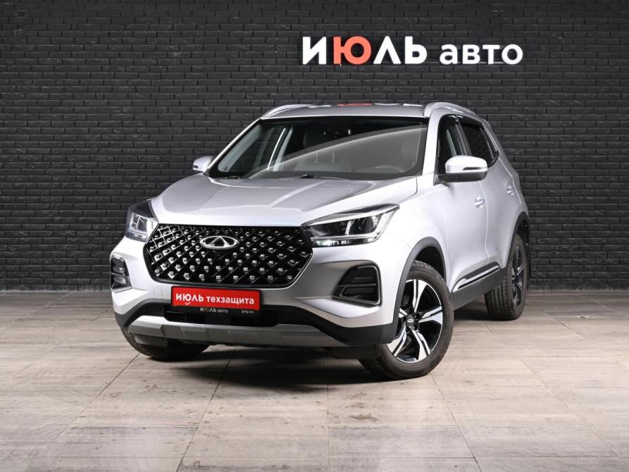 Chery Tiggo 4 Pro I Екатеринбург  - изображение 1