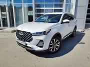 Chery Tiggo 7 Pro I Ростов-на-Дону  - изображение 19