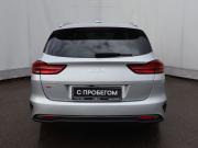 Kia Ceed III Рестайлинг Москва  - изображение 29