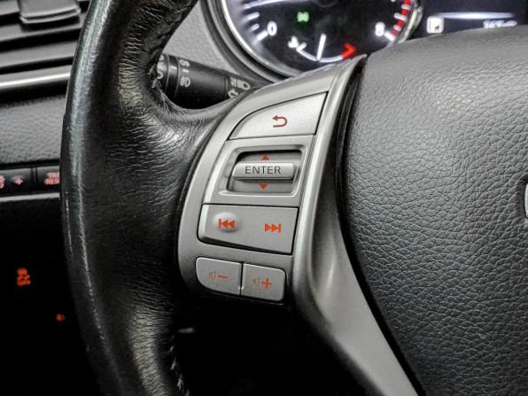 Nissan X-Trail III с пробегом 2018 года, цена 1 800 000 рублей, 141653 км, внедорожник, Автокод Объявления