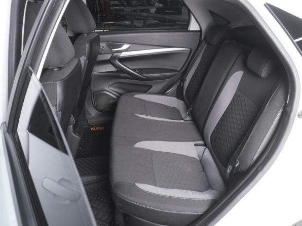 Lada (ВАЗ) Vesta I Рестайлинг (NG) с пробегом 2023 года, цена 1 369 000 рублей, 21165 км, седан, Автокод Объявления