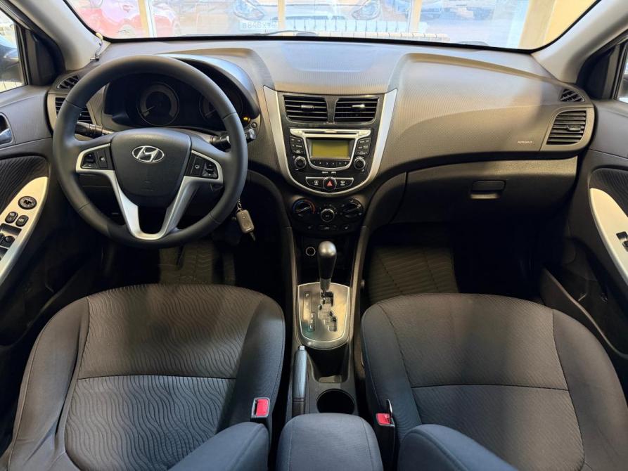 Hyundai Solaris I Волгоград  - изображение 8