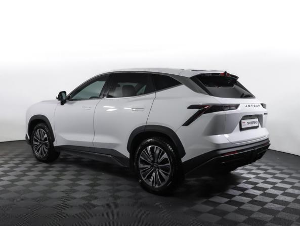 JETOUR DASHING I с пробегом 2023 года, цена 1 887 000 рублей, 48973 км, внедорожник, Автокод Объявления