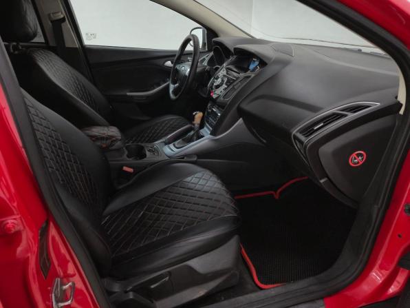 Ford Focus III с пробегом 2011 года, цена 575 000 рублей, 311381 км, седан, Автокод Объявления