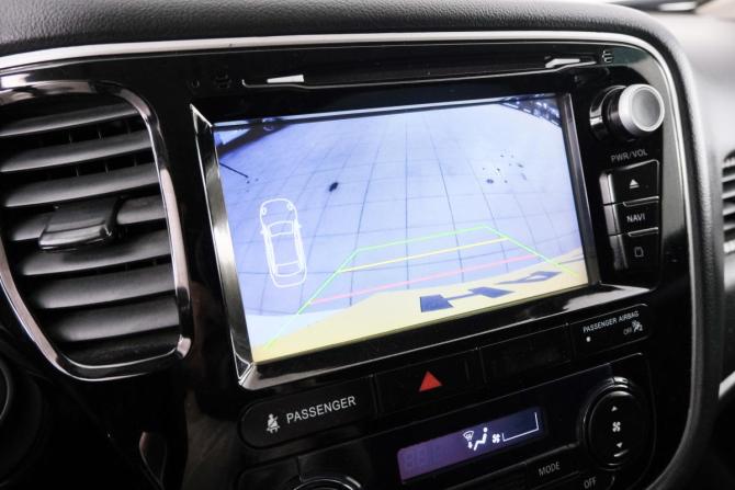 Mitsubishi Outlander III с пробегом 2013 года, цена 1 359 000 рублей, 142400 км, внедорожник, Автокод Объявления