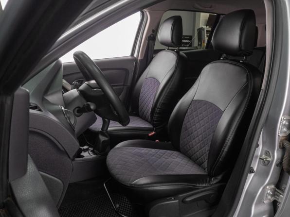 Renault Sandero II Рестайлинг с пробегом 2019 года, цена 1 049 000 рублей, 90075 км, хэтчбек, Автокод Объявления