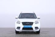 Geely Emgrand X7 I Рестайлинг Омск  - изображение 23