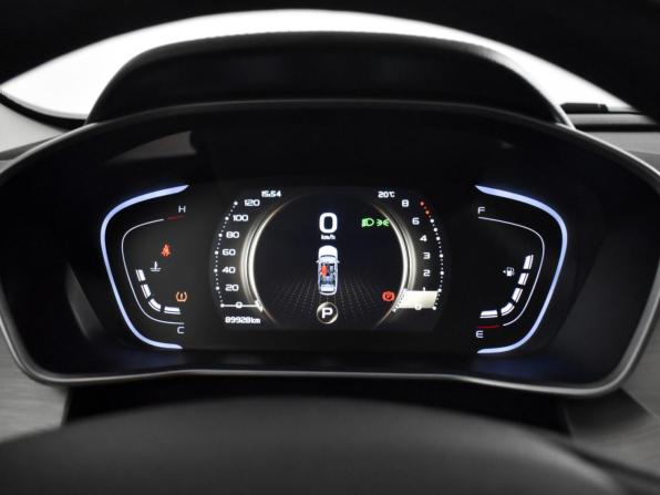 Geely Coolray I с пробегом 2023 года, цена 1 552 000 рублей, 89747 км, внедорожник, Автокод Объявления
