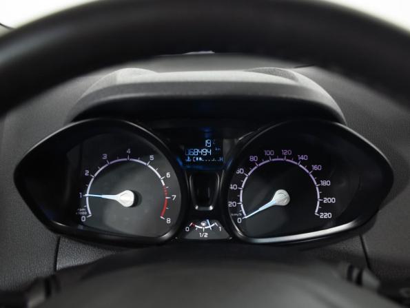 Ford EcoSport II с пробегом 2017 года, цена 1 199 999 рублей, 68492 км, внедорожник, Автокод Объявления